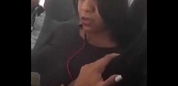  airplane fingering